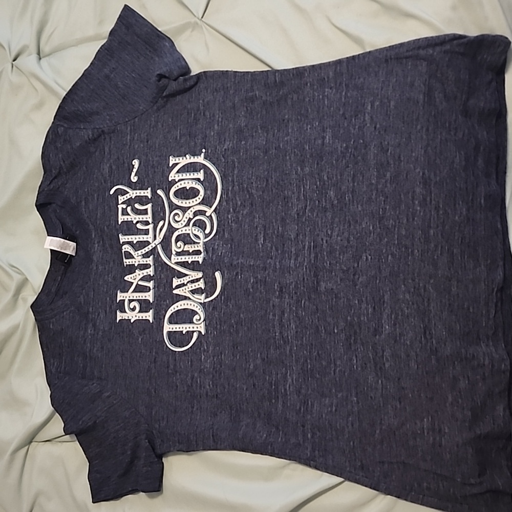 Harley Davidson t-shirt